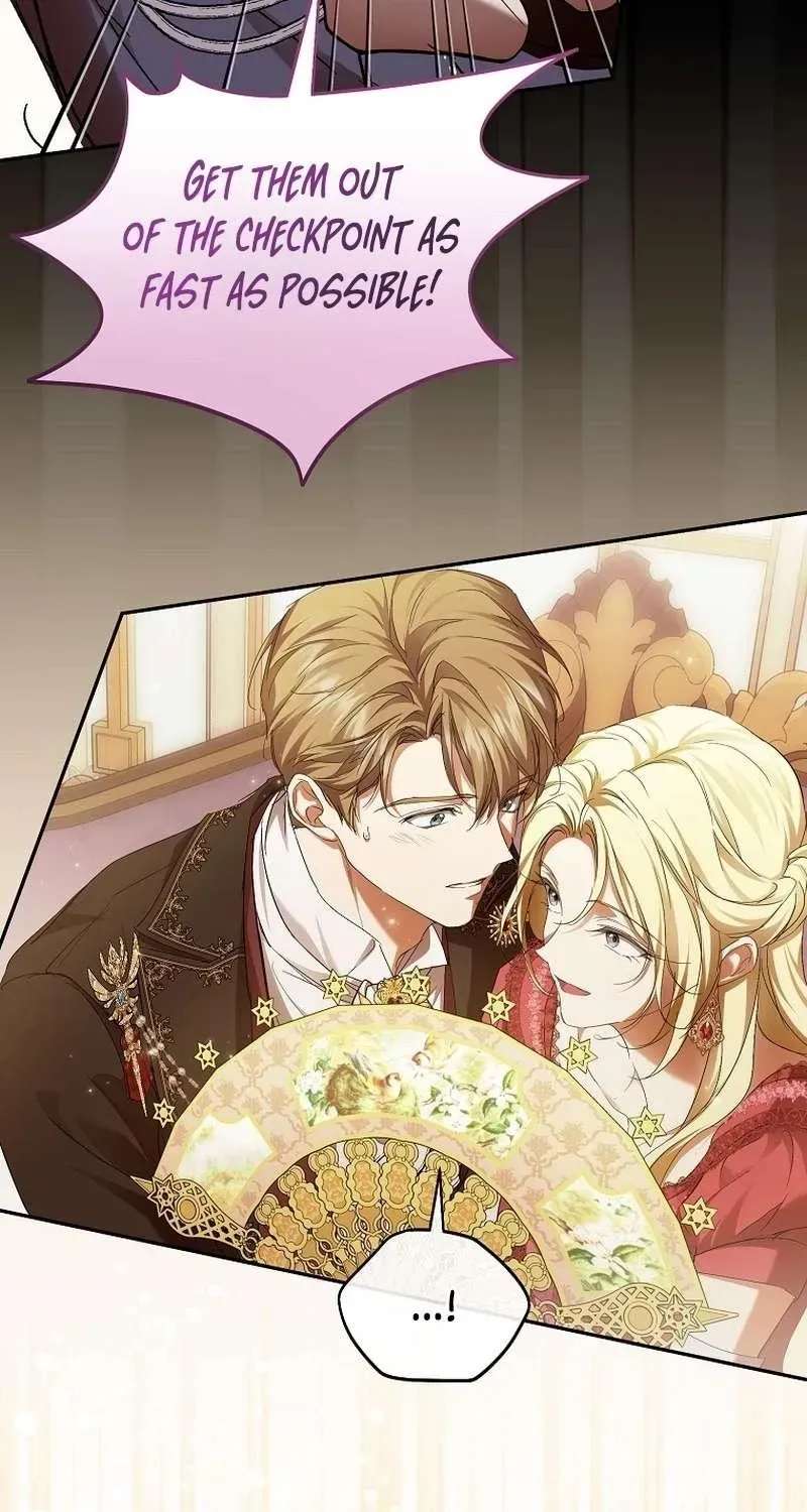 I’M Looking For A New Husband Chapter 55 - page 38