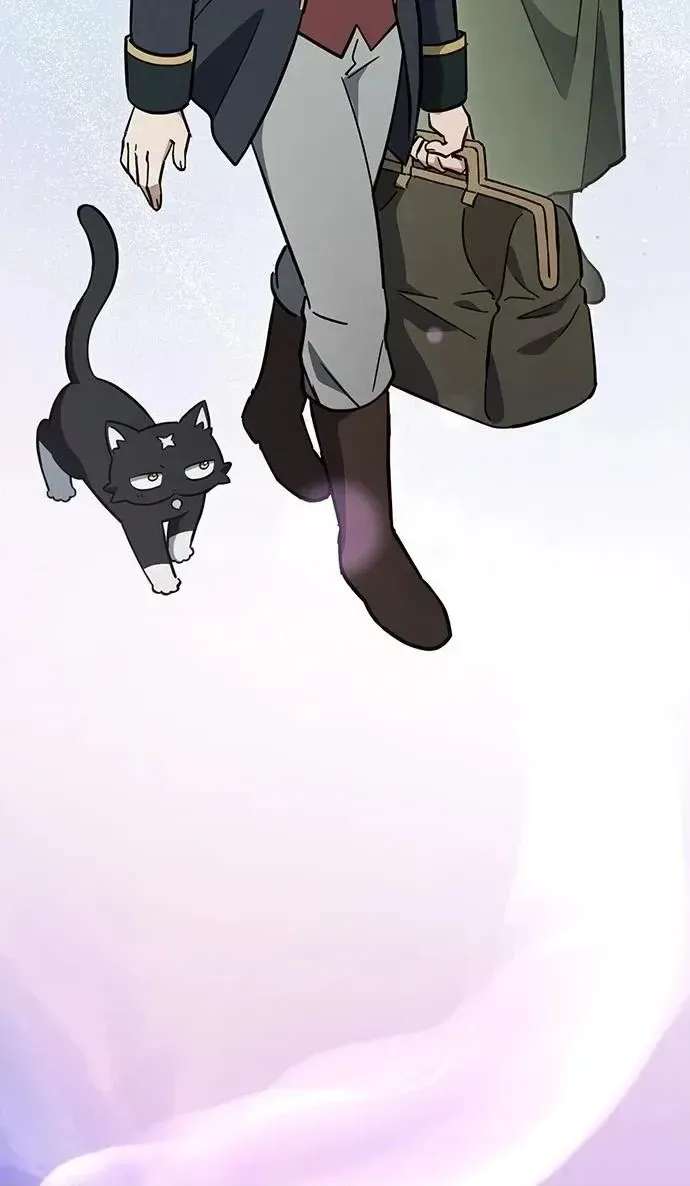 Kim Oh-jin and The Strange Beasts Chapter 59 - page 91