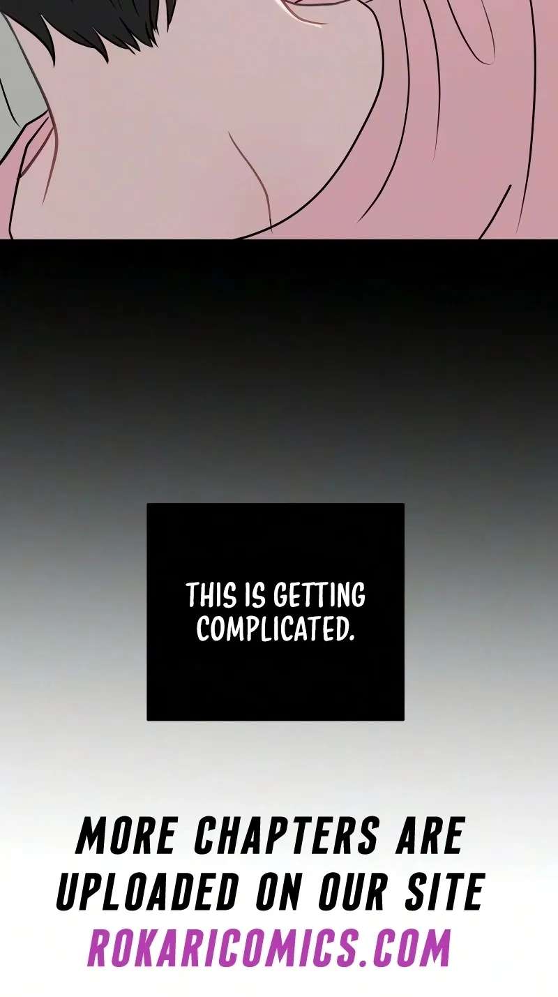 A Very Private Space Chapter 5 - page 103