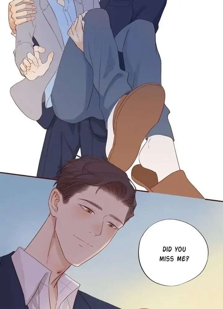 Thirty Years Old Chapter 118 - page 4