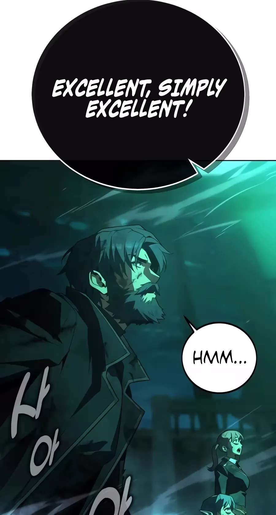 30 Years Have Passed Since the Prologue Chapter 17 - page 189