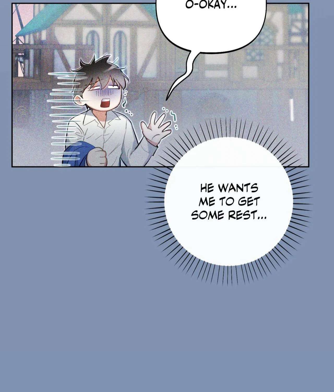 May as Well Get the Best Ending Chapter 56 - page 82