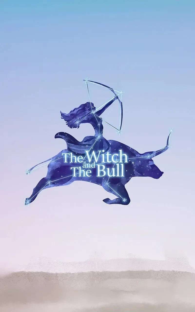 The Witch And The Bull Chapter 170 - page 10
