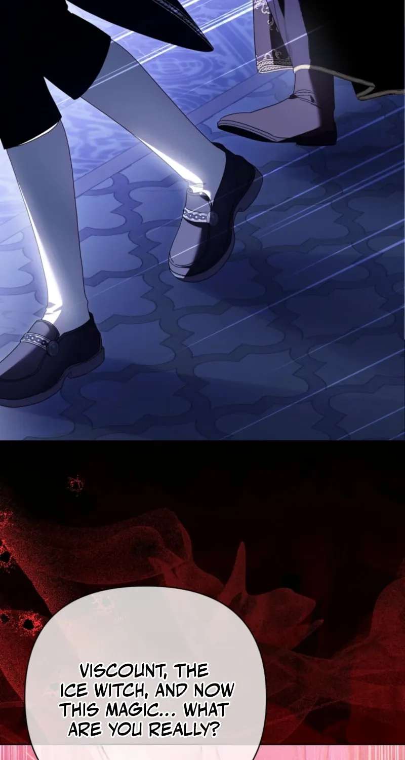 I Think It Would Be Better For Me to Become King Chapter 76 - page 69