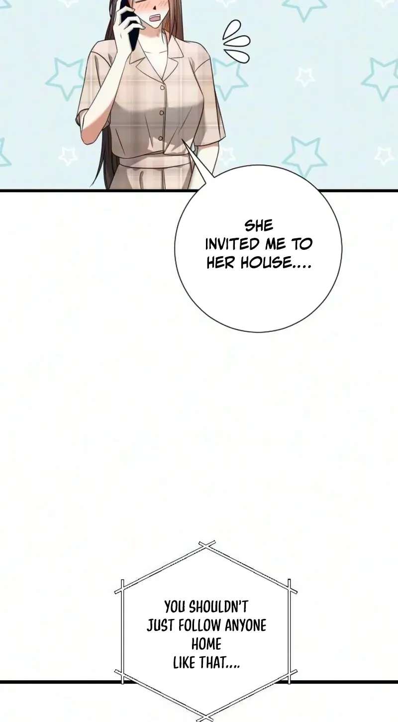 Revenge with My New Husband Chapter 23 - page 47