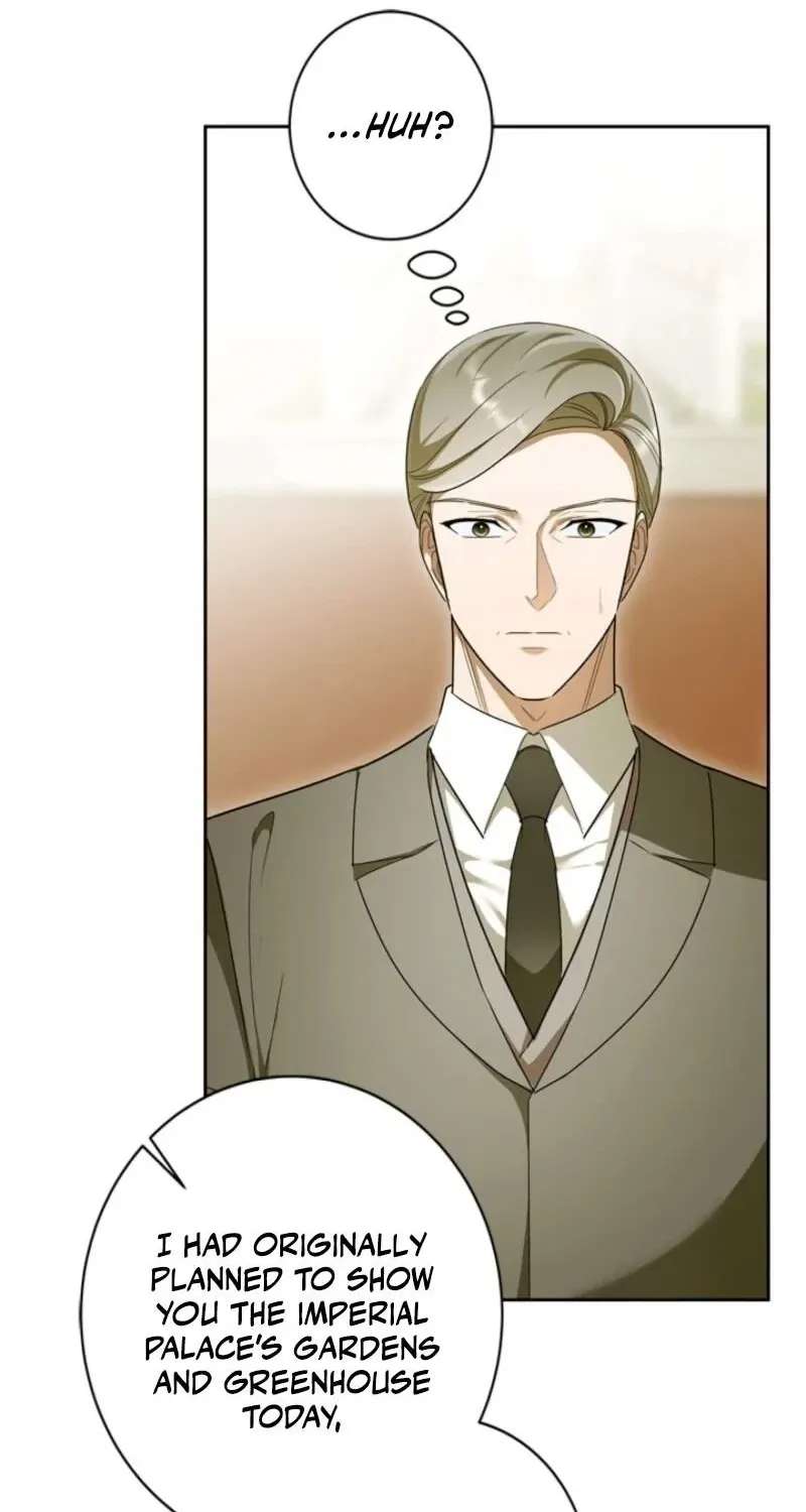 The Timid Lady of the Frontier Won't Give Up on Revenge Chapter 23 - page 61