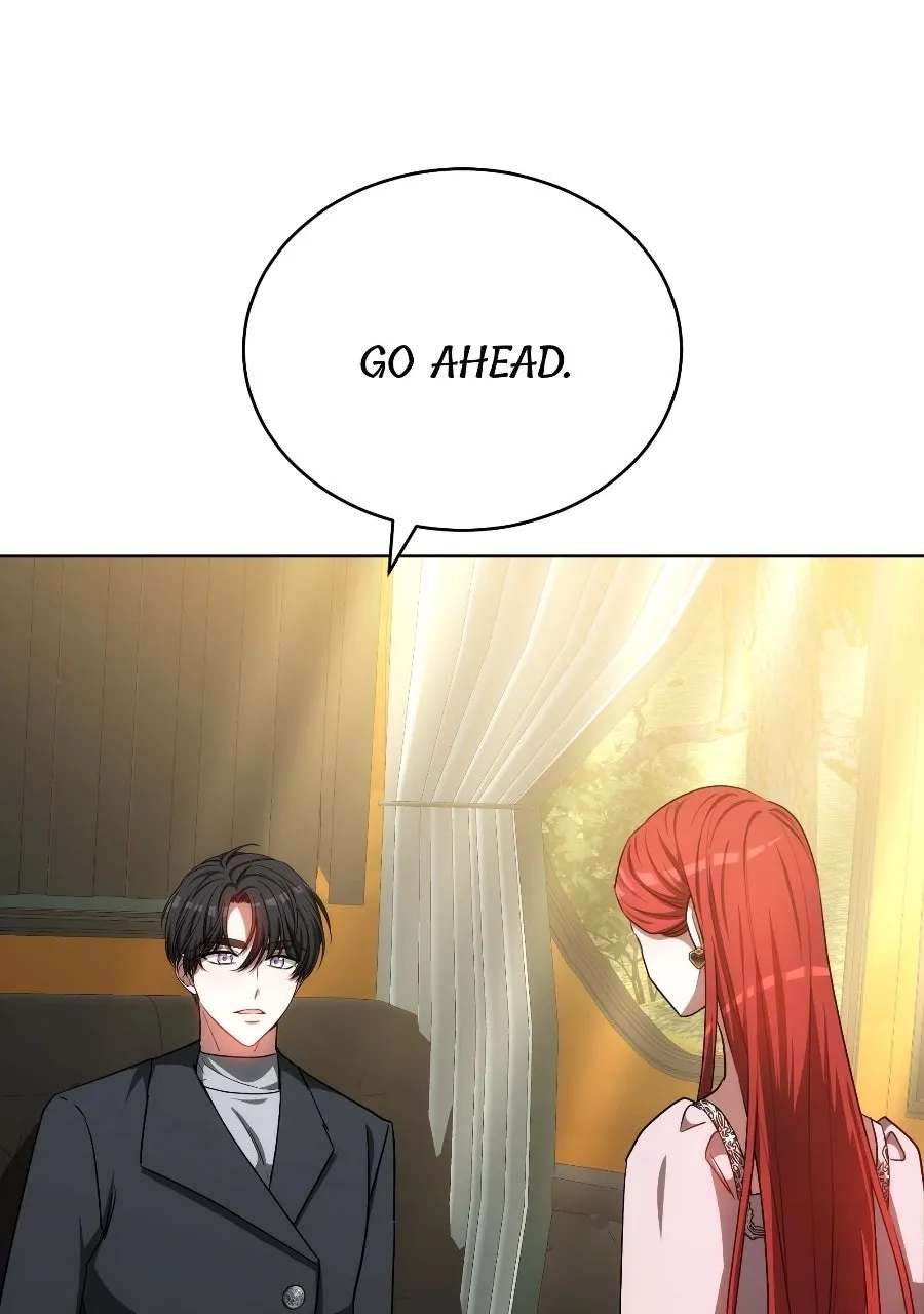 Red Hot Revenge Chapter 57 - page 60