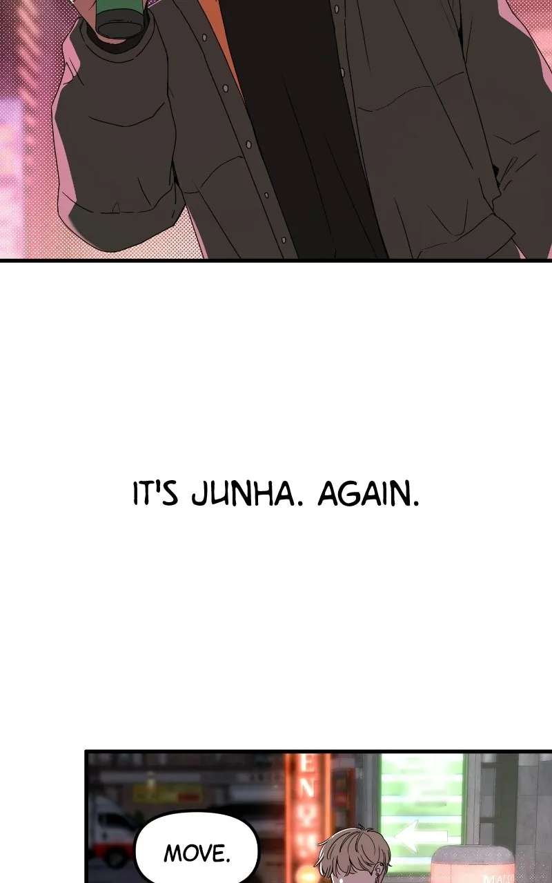 This Punk Wants Love Chapter 1 - page 102