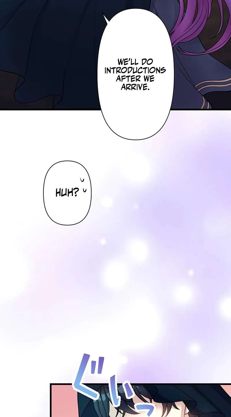 Tensei shitara Ikenie Oujo deshita ga - Maou-sama no Dakimakura ni Saishuushoku shimashita Chapter 46 - page 46