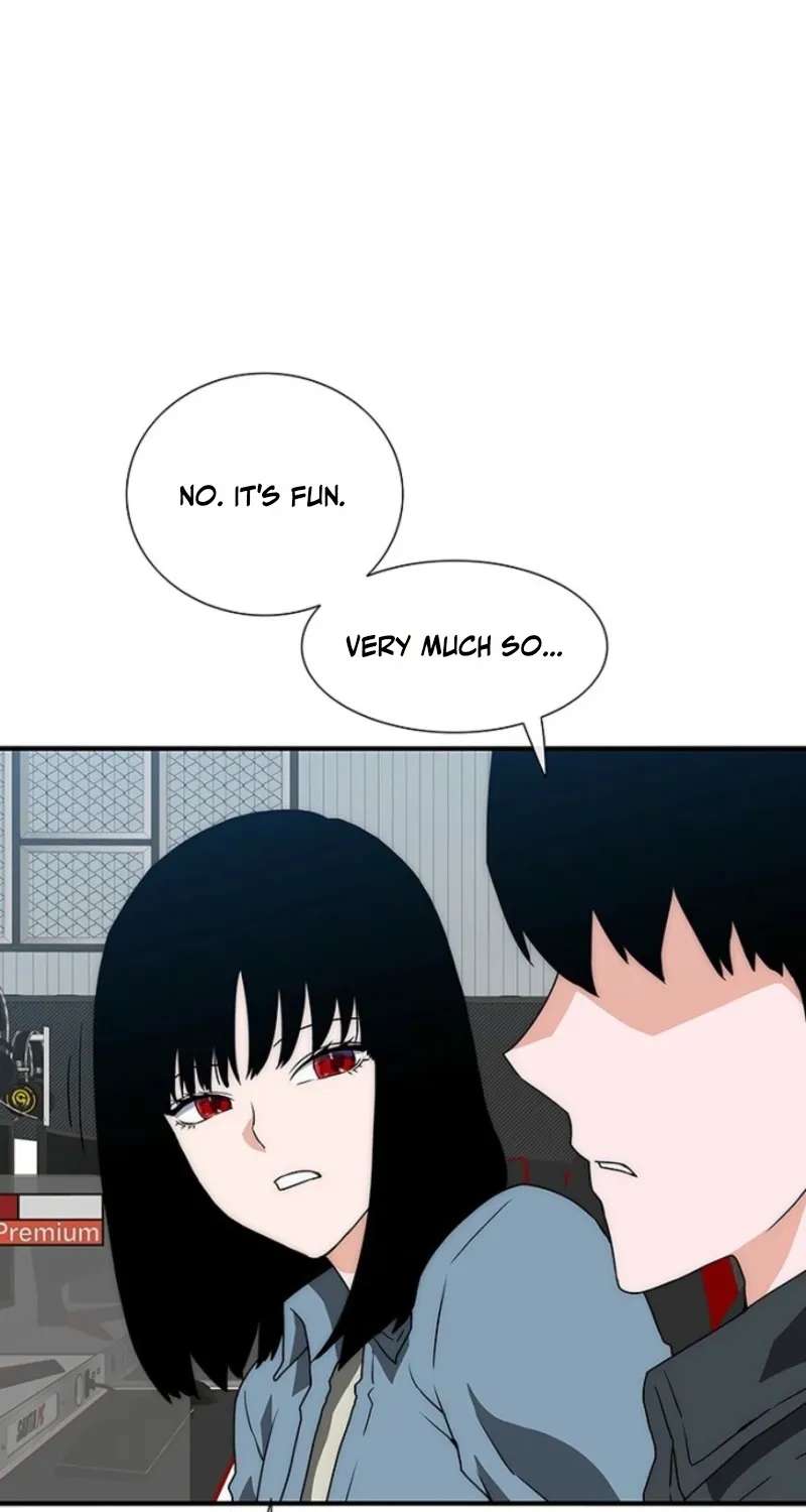 The Retired Killer Wants a Quiet Life Chapter 18 - page 62