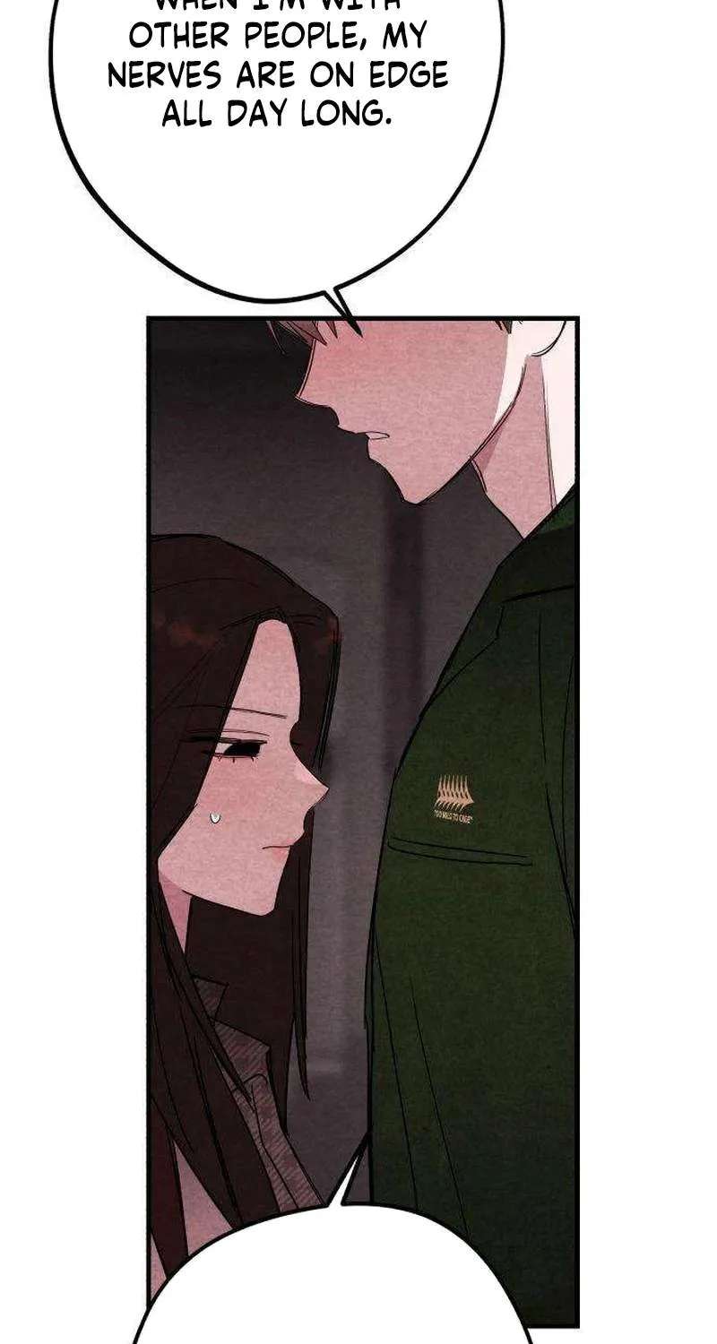 Perfect Senior's Hide! Chapter 31 - page 65