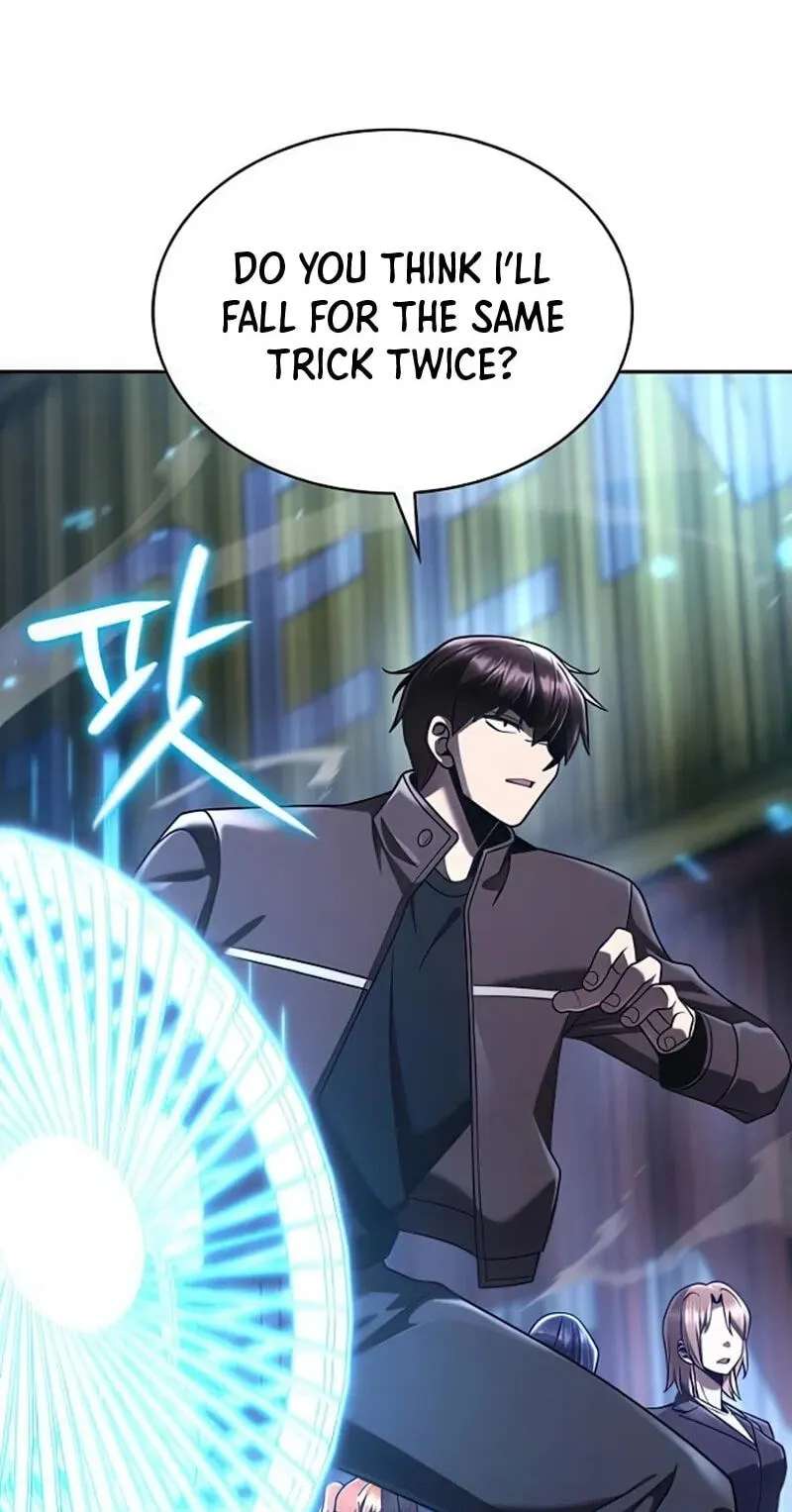 The Dungeon Cleaning Life Of A Once Genius Hunter Chapter 161 - page 78