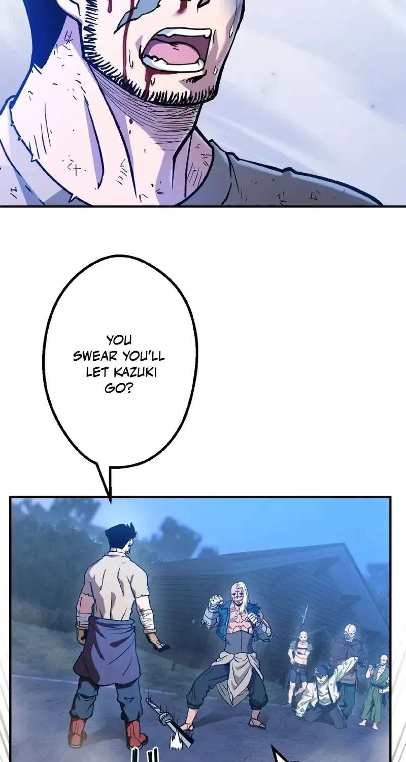 Revenge of the Villain Slayer Chapter 1 - page 113