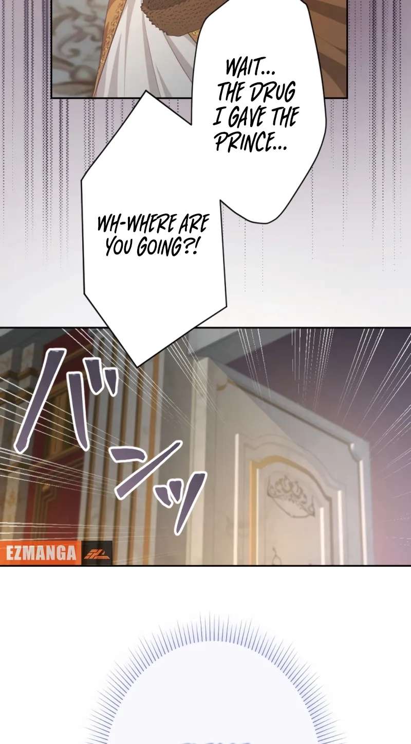 The Unhappy Poison Witch's Happy Marriage Chapter 6 - page 71