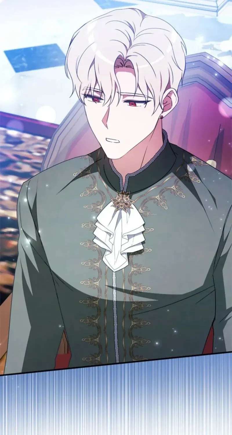 The Count's Beloved Contract Young Lady Chapter 46 - page 11