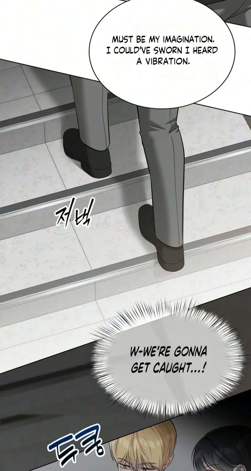 We're not a Couple! Chapter 10 - page 81