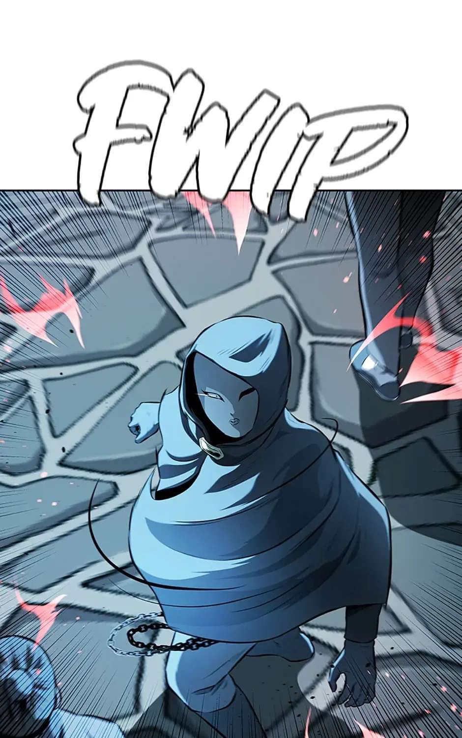 Absolute Master of the Senate Chapter 65 - page 30
