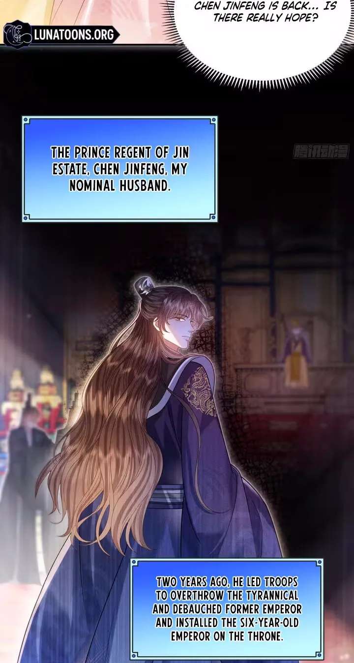 Peerless Madam Healer Chapter 2 - page 18