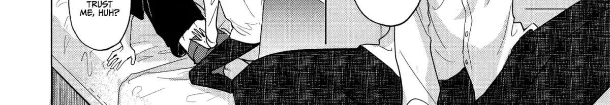 All the Way With Idol-kun! Chapter 3 - page 21