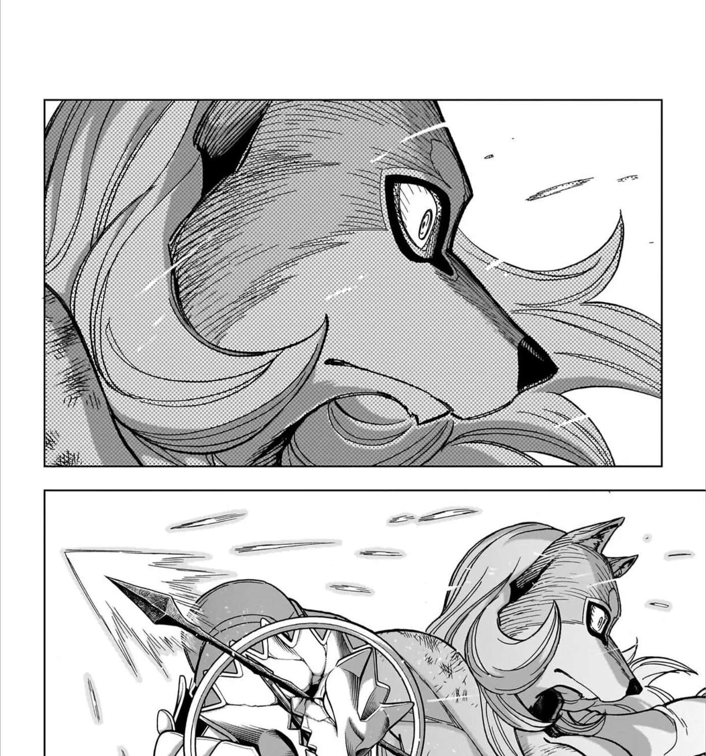 Dragon Quest: The Great Adventure of Dai - Avan the Brave and the Demon King of Hellfire Chapter 58 - page 23