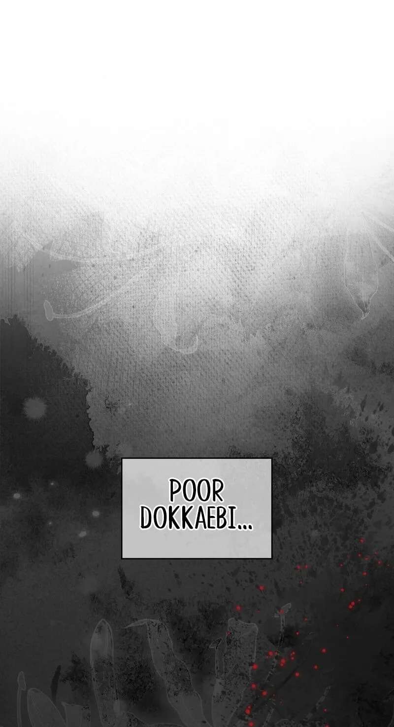 Dokkaebi Chapter 30 - page 52