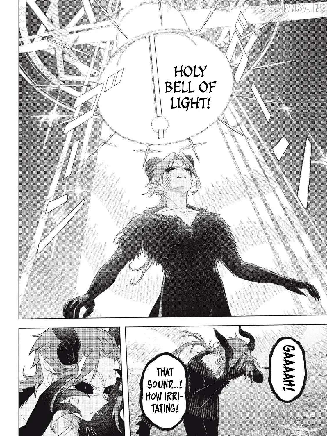 Ars Goetia ～The Boy Who Was Called Incompetent Uses 72 Demons To Become Unstoppable Chapter 26 - page 26