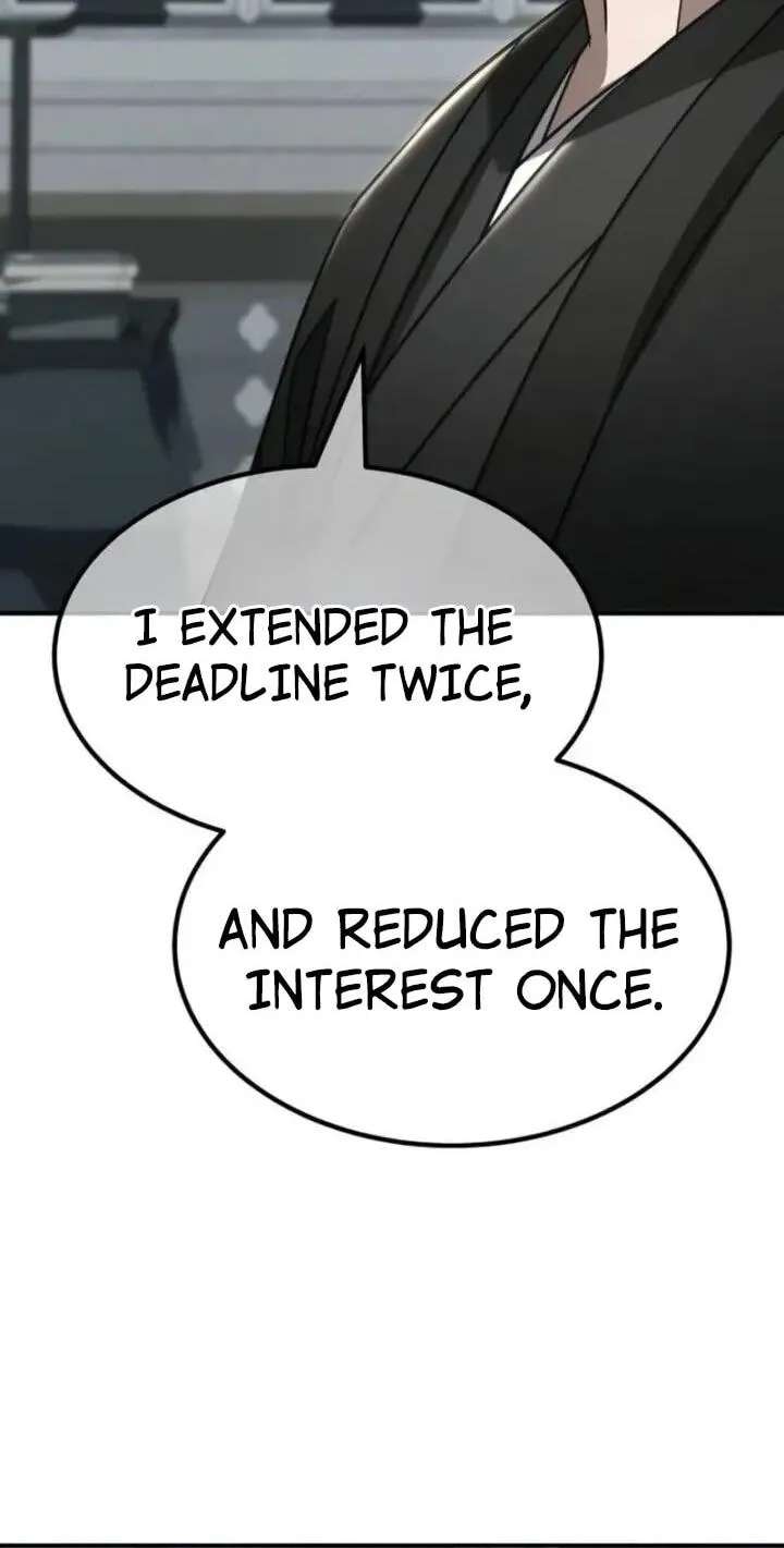 Murim Sachaewang Chapter 17 - page 85