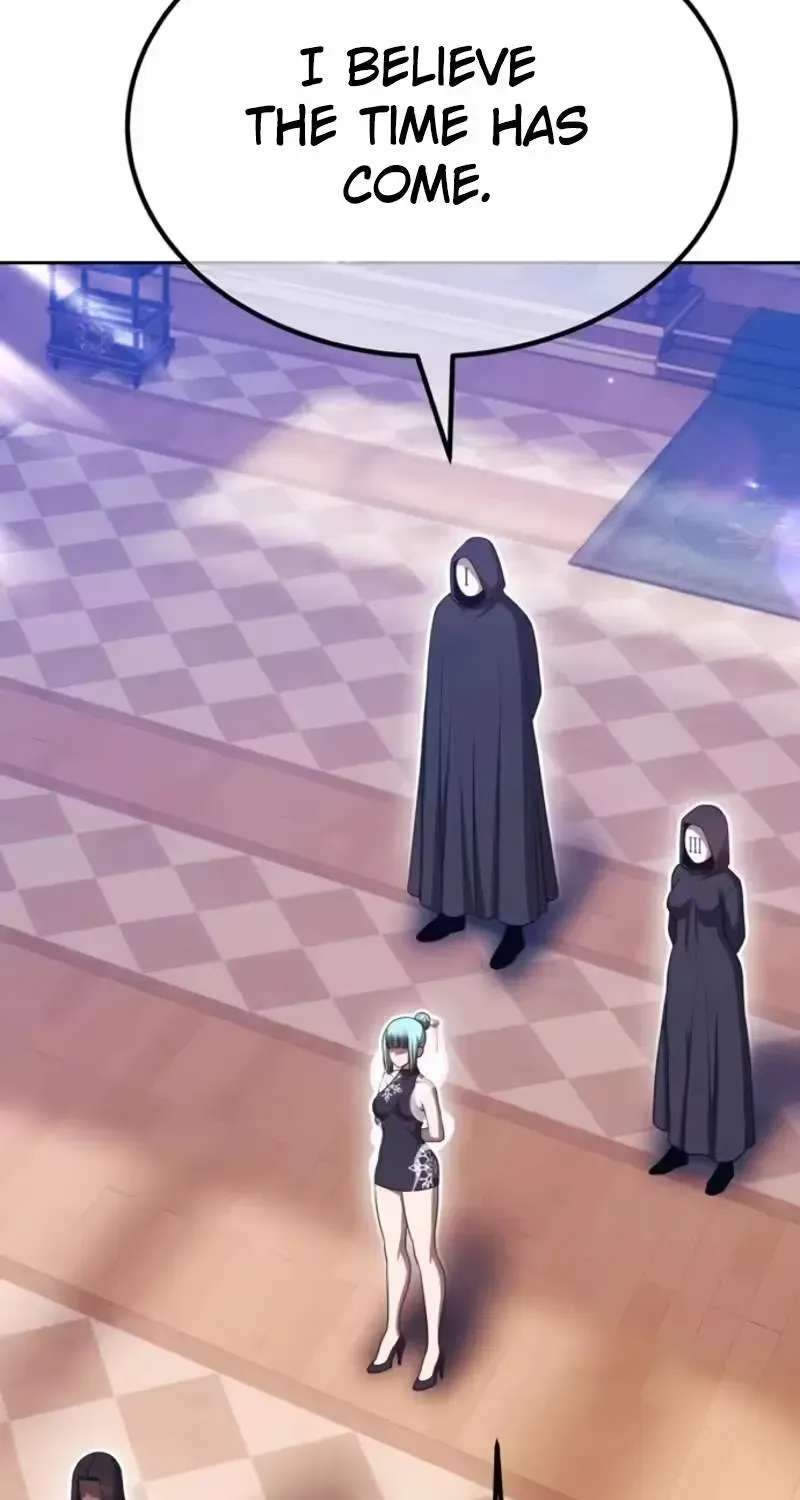 +99 Wooden stick (manhwa) Chapter 212 - page 281