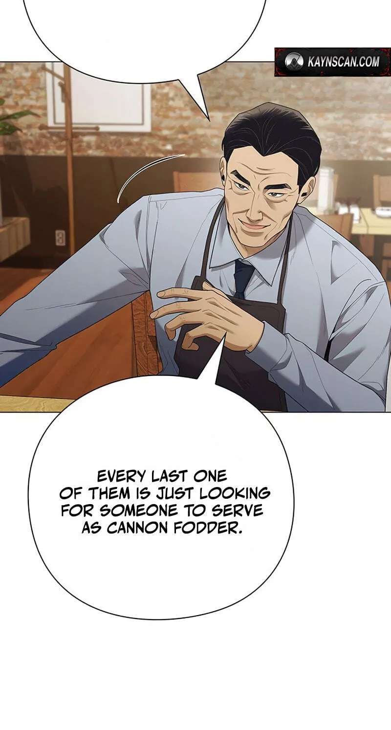 Foresighting Politician Chapter 44 - page 29