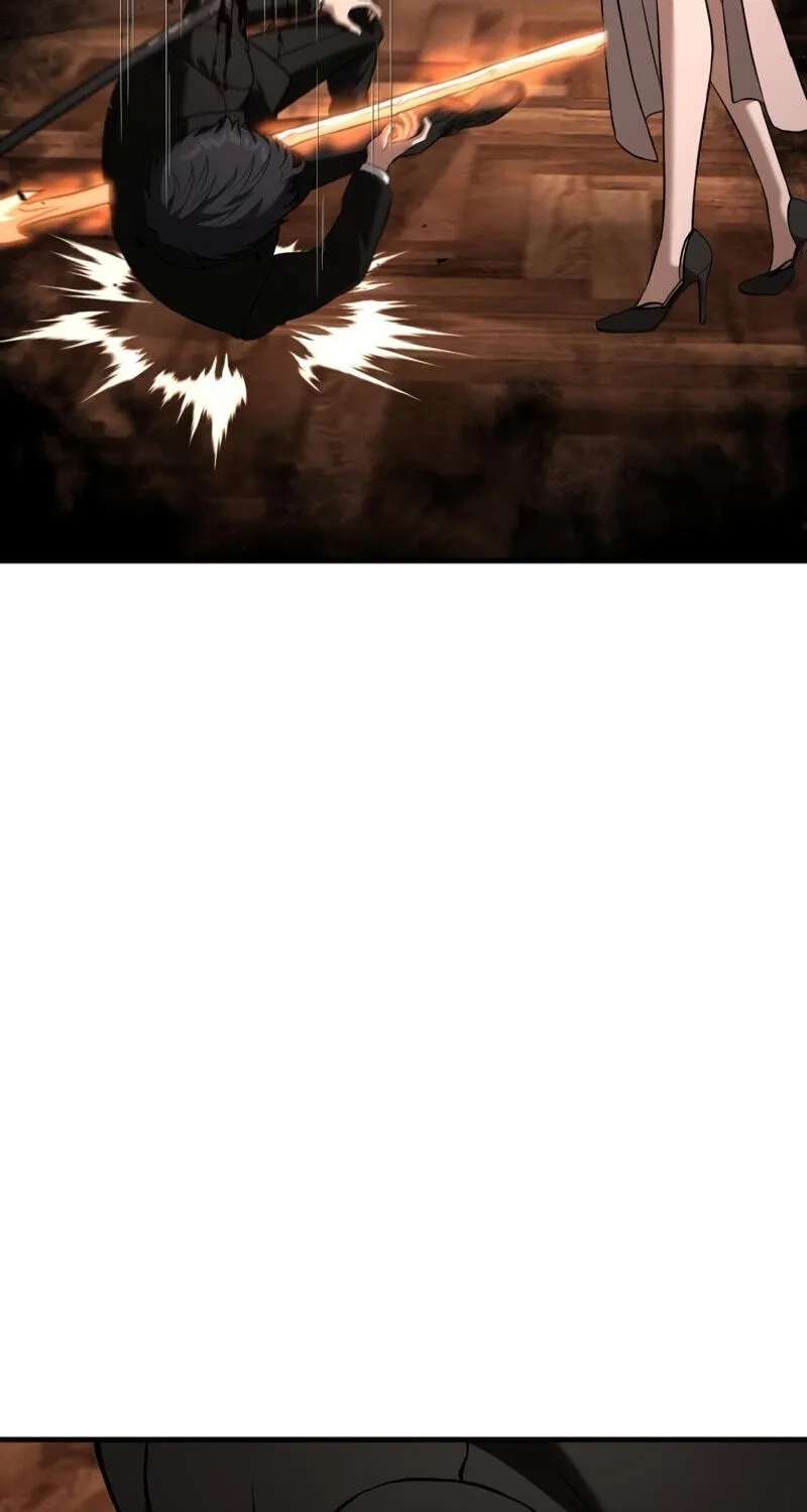Transcending Species Due to System Error Chapter 13 - page 94