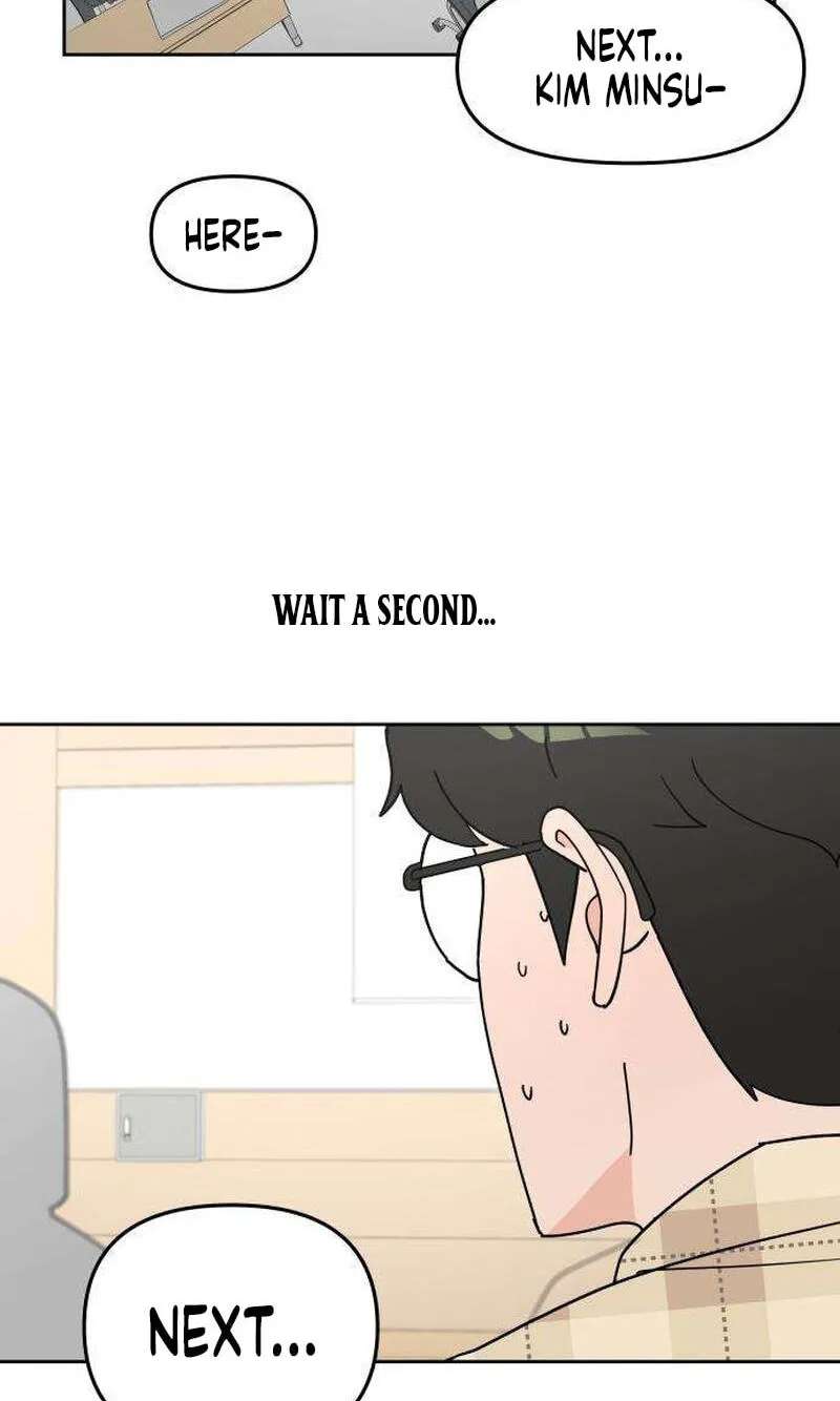 My First Love, Transformed! Chapter 2 - page 93