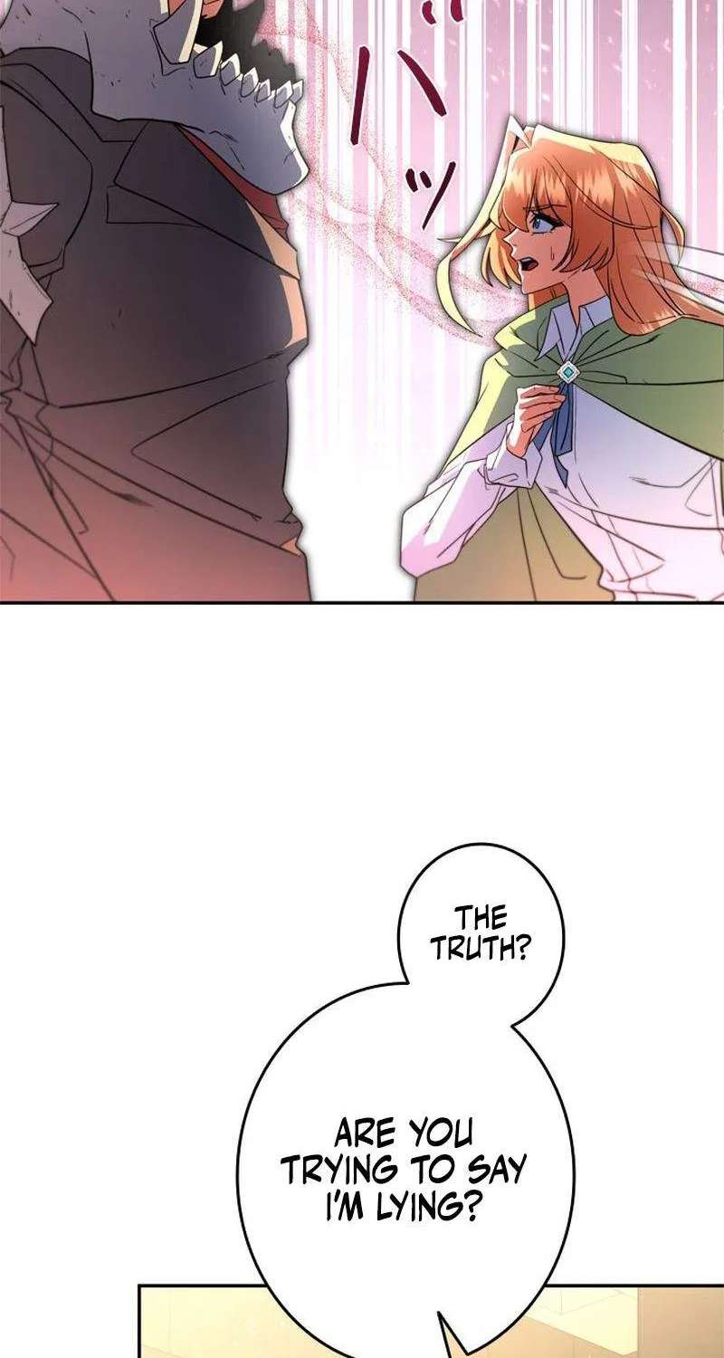 The Sword Emperor Who Surpasses His Previous Life Chapter 38 - page 4