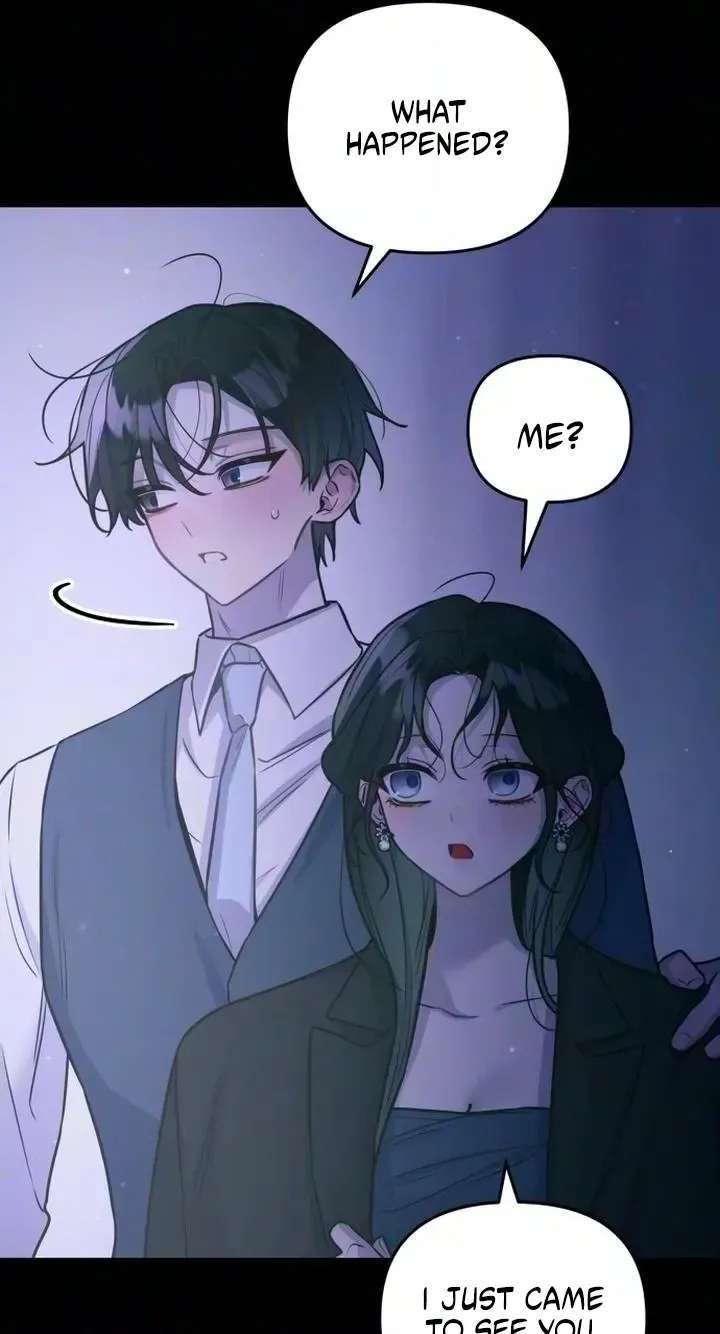 Our Guild's Idol Chapter 61 - page 10