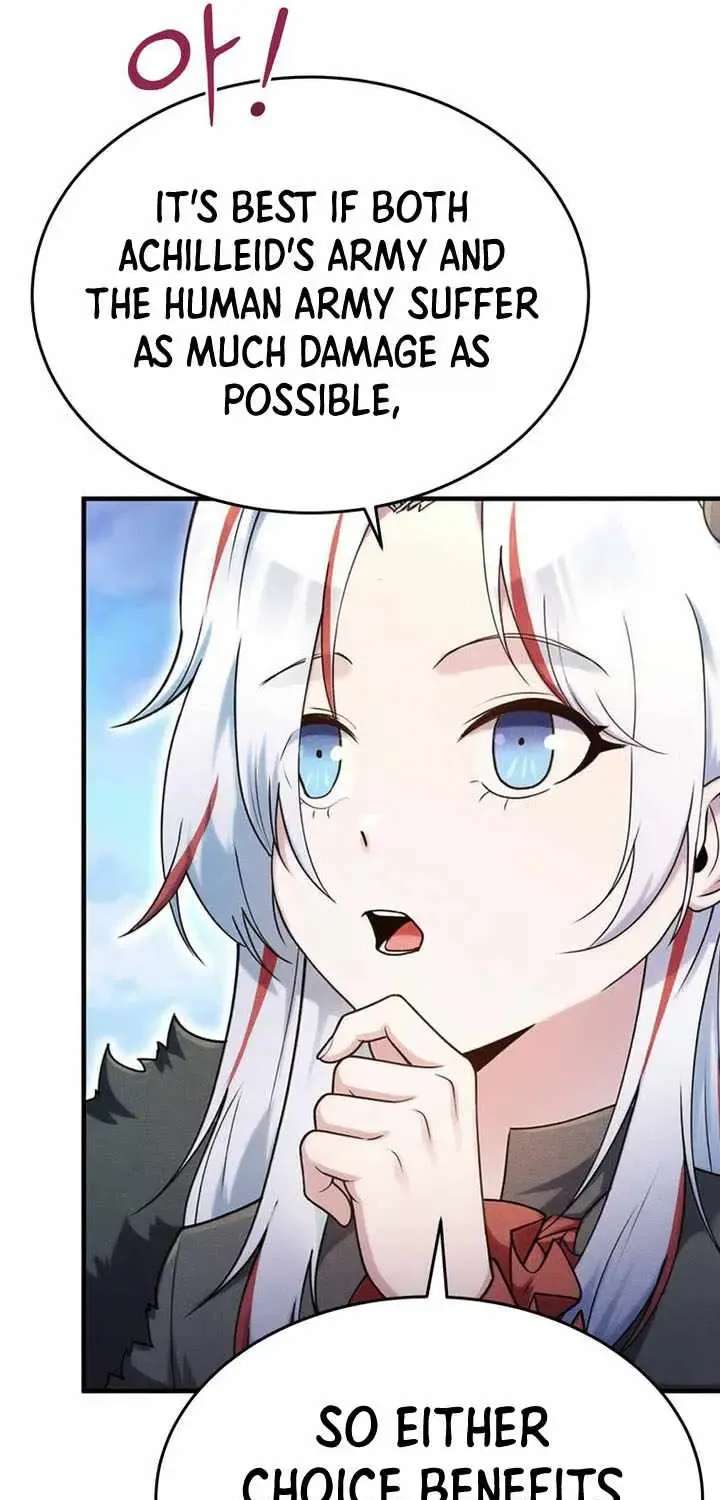 Becoming the Mentor of the Weakest Demon King Chapter 34 - page 45