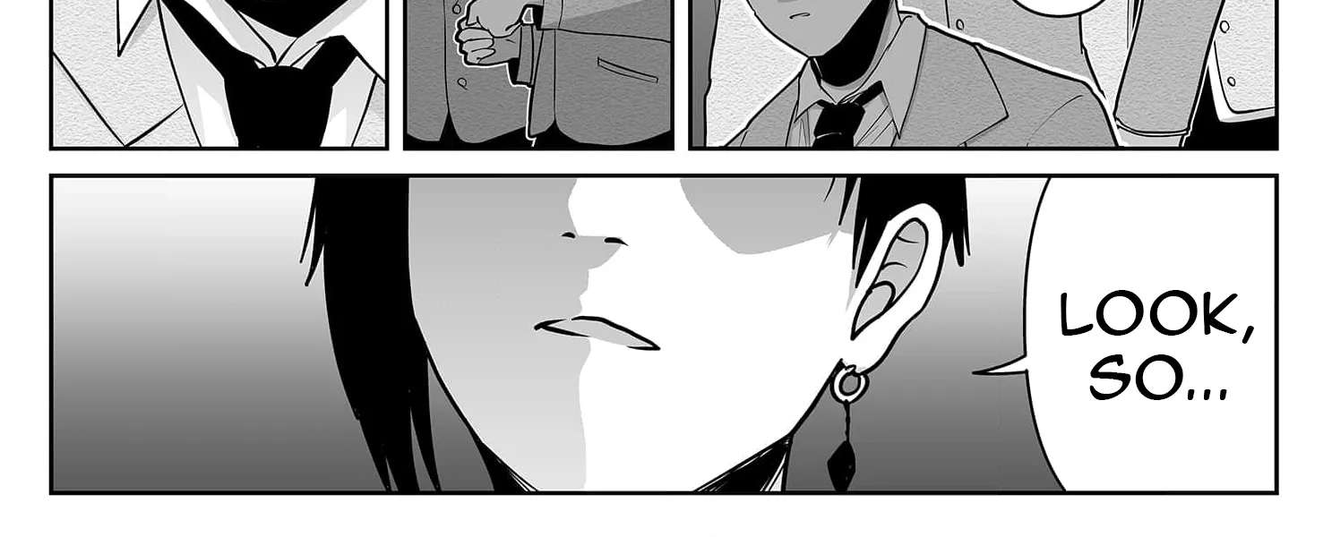 Fukushuu-san (NATADE Coco) Chapter 1 - page 41