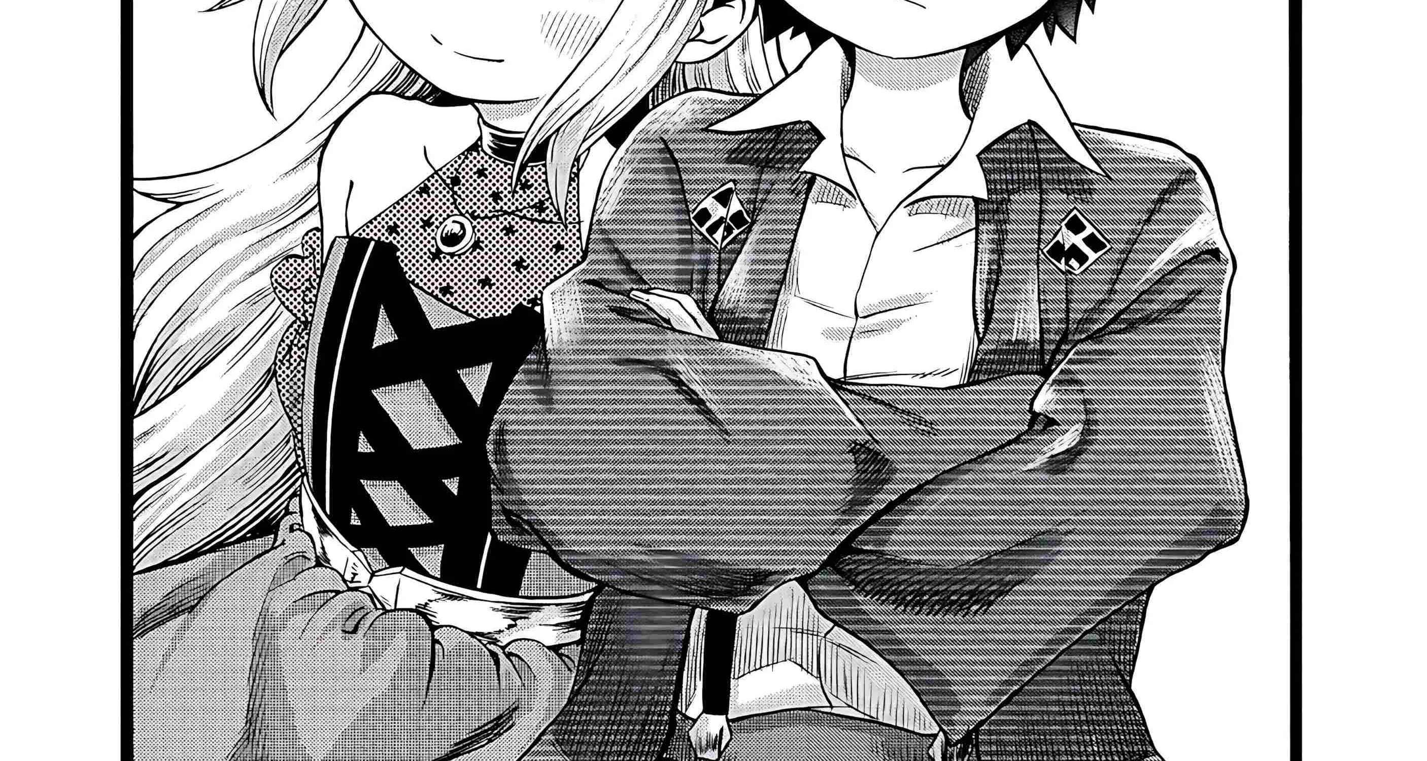 Isekai de Yakuza Hajimemashita: Yume no Henkyou Slow Life wa Oazuke-chuu Chapter 2 - page 5