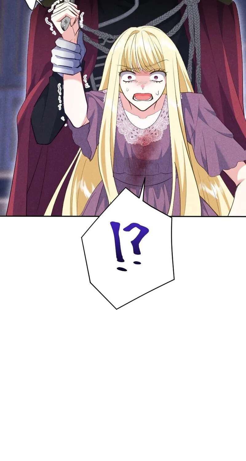 Imayo wa Gimai o Yurushimasen Chapter 43 - page 72