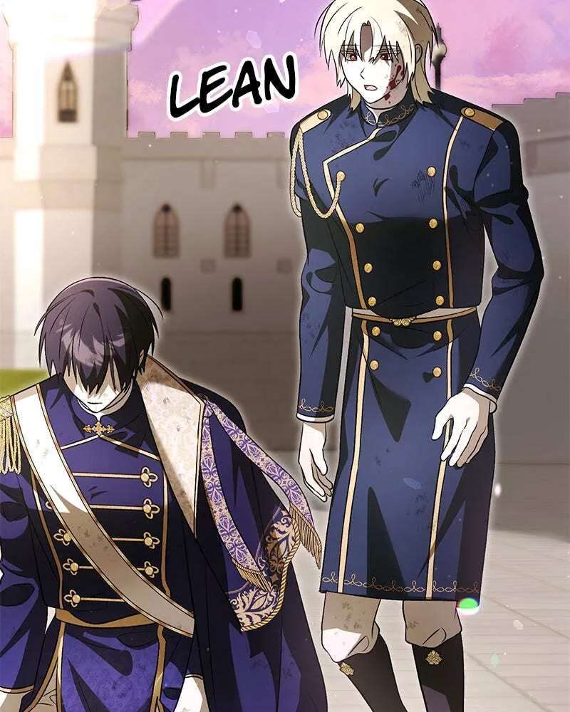 The Emperor's Puppy Chapter 84 - page 30