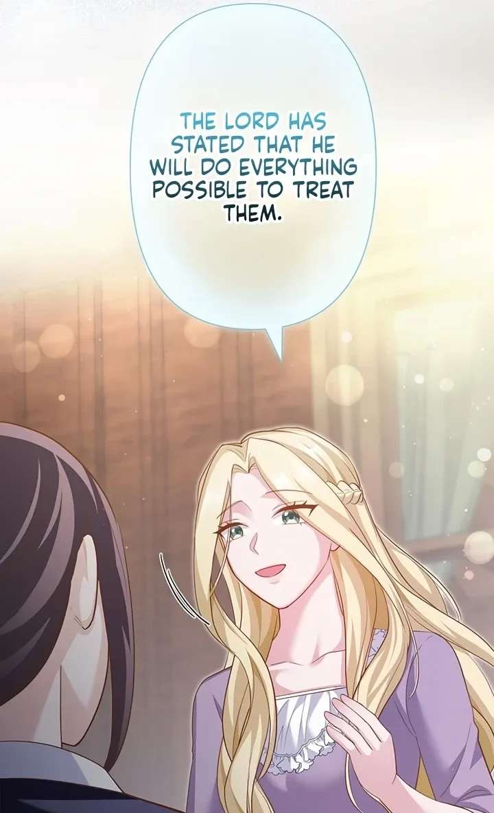 The Prince Who Is Too Sweet to Me, the Witch Everyone Feared Chapter 16 - page 34