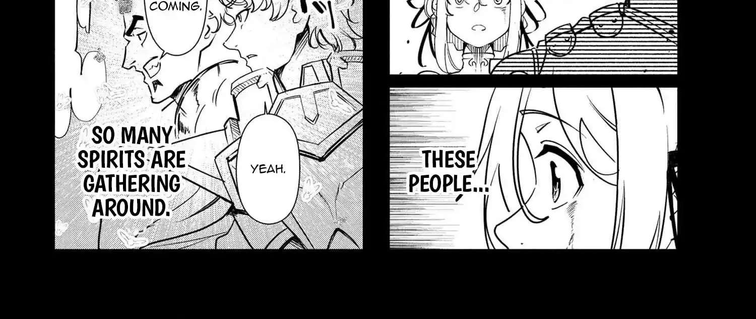 Yuusha Party wo Tsuihousareta Seireijutsushi - Saikyou-kyuu ni Kakusei shita Fuguu-shoku, Shin no Nakama to Godai Dungeon wo Seiha suru Chapter 5 - page 19