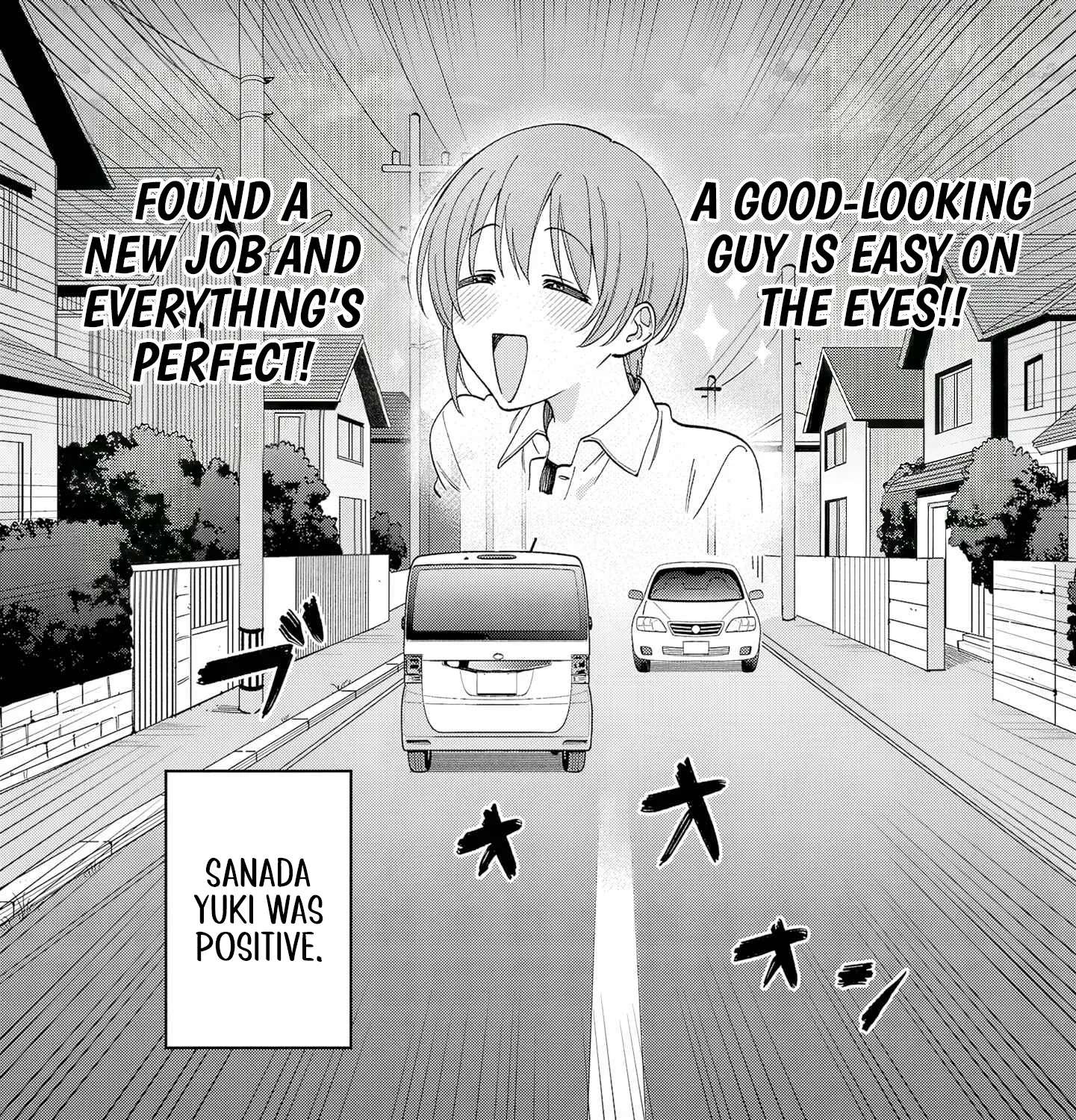 Our Slightly Offbeat Love Story Chapter 1 - page 78