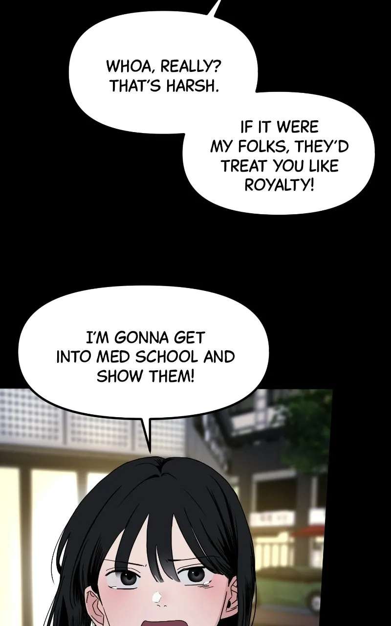 This Punk Wants Love Chapter 3 - page 59