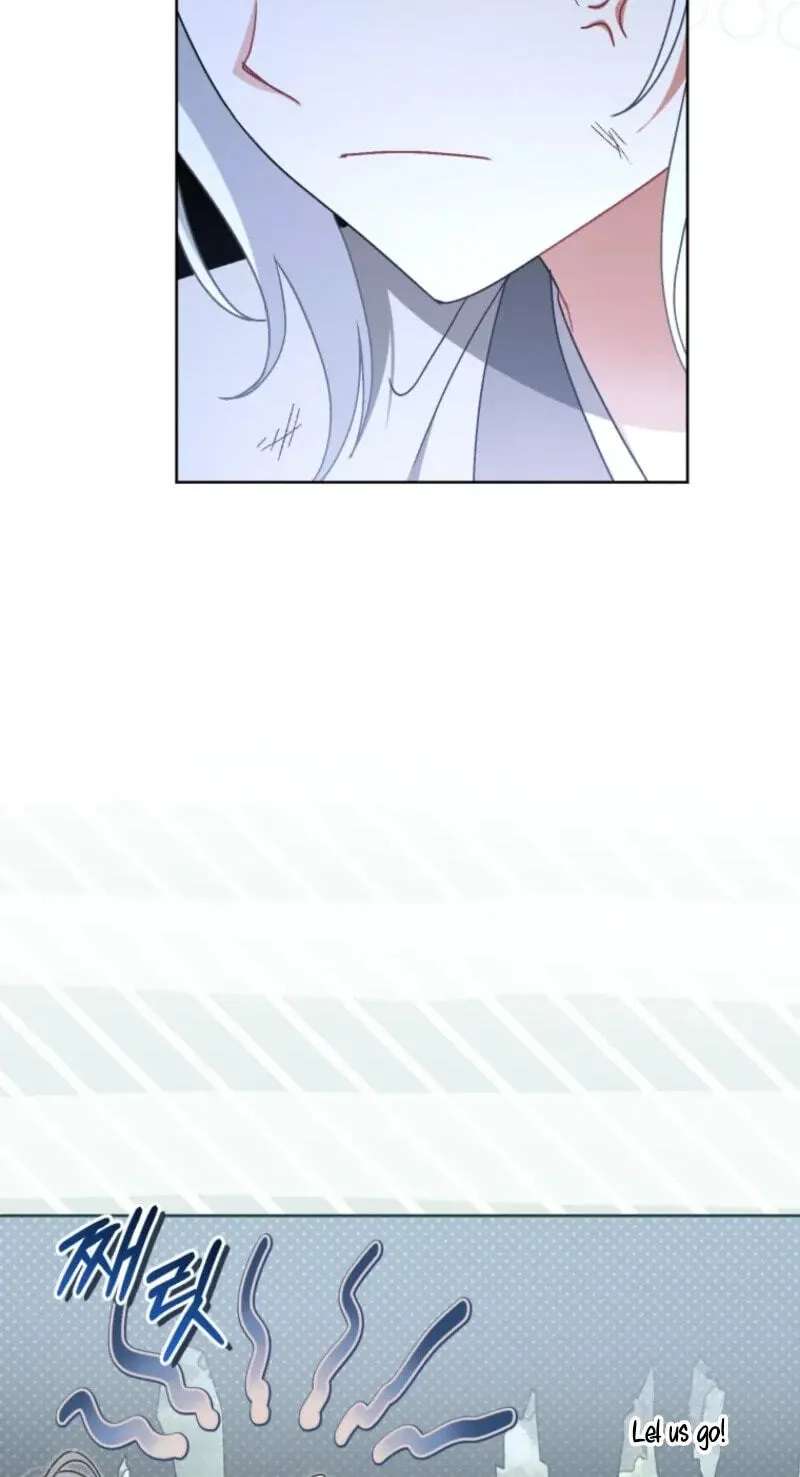 The White Tiger Clan's Little Fluff Chapter 34 - page 39