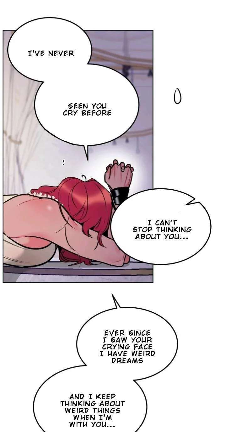 Marie and Alex Chapter 4 - page 40