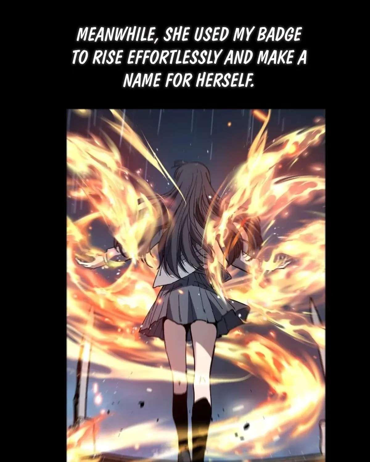 My Healing Skill Can Copy Anything, So I Conquered the Abyss Chapter 2 - page 79