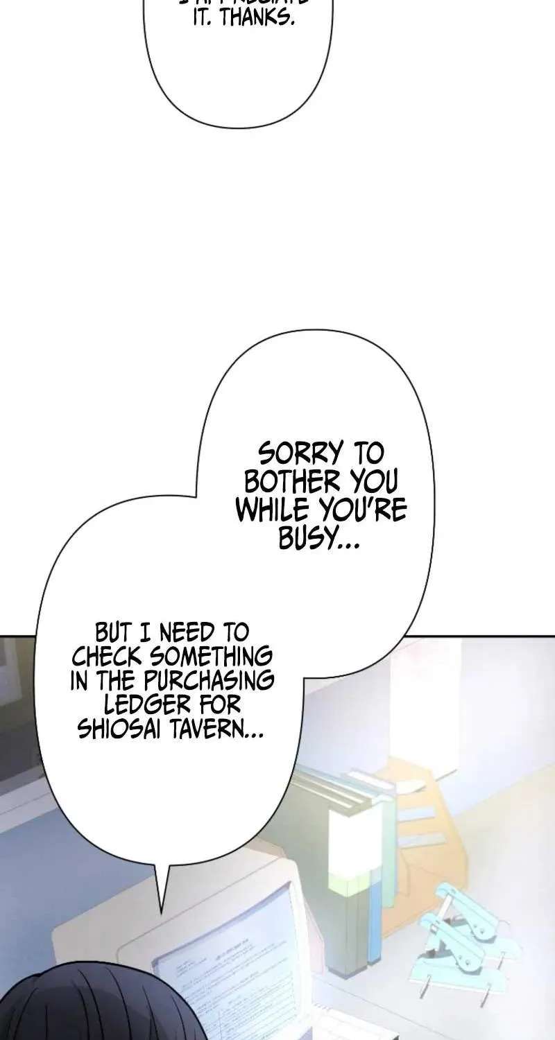 Reborn as the Strategist of My Enemy's Brother Chapter 26 - page 19