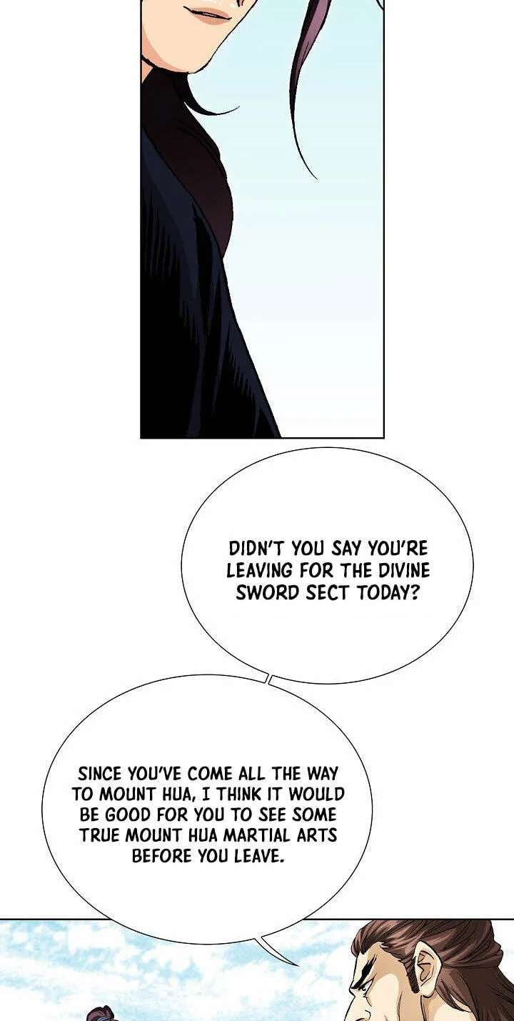 Absolute Ultimate Martial Lord Chapter 51 - page 57