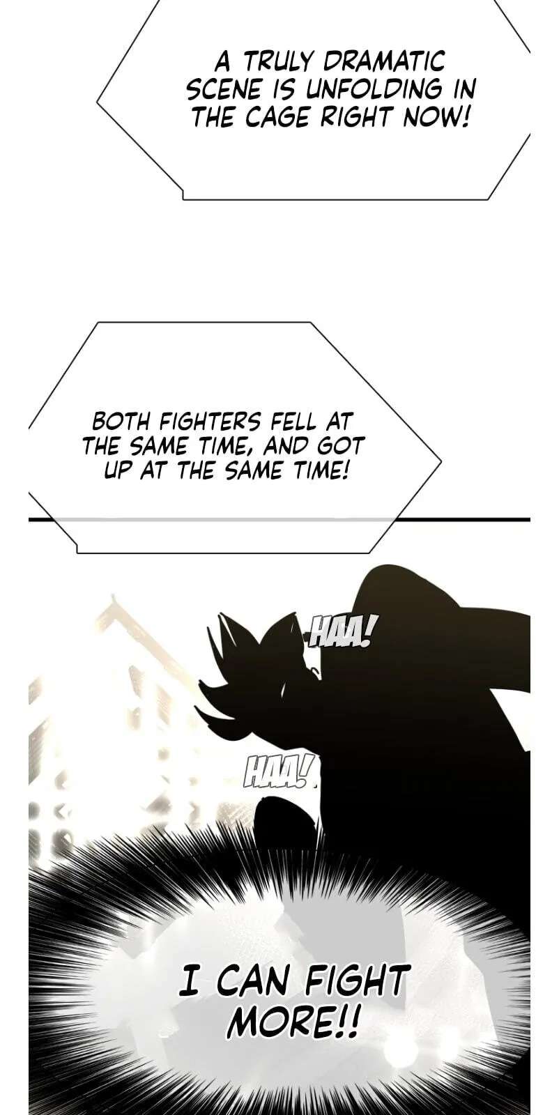 Shark Chapter 365 - page 29
