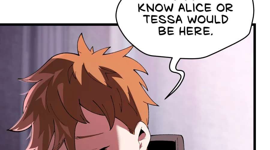 Dating Sim[on] Chapter 34 - page 443