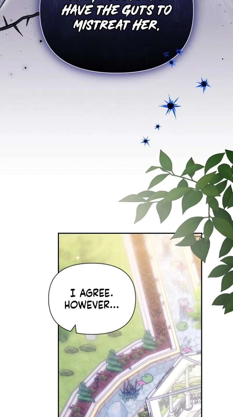 Awaiting My 7th Marriage Chapter 53 - page 22